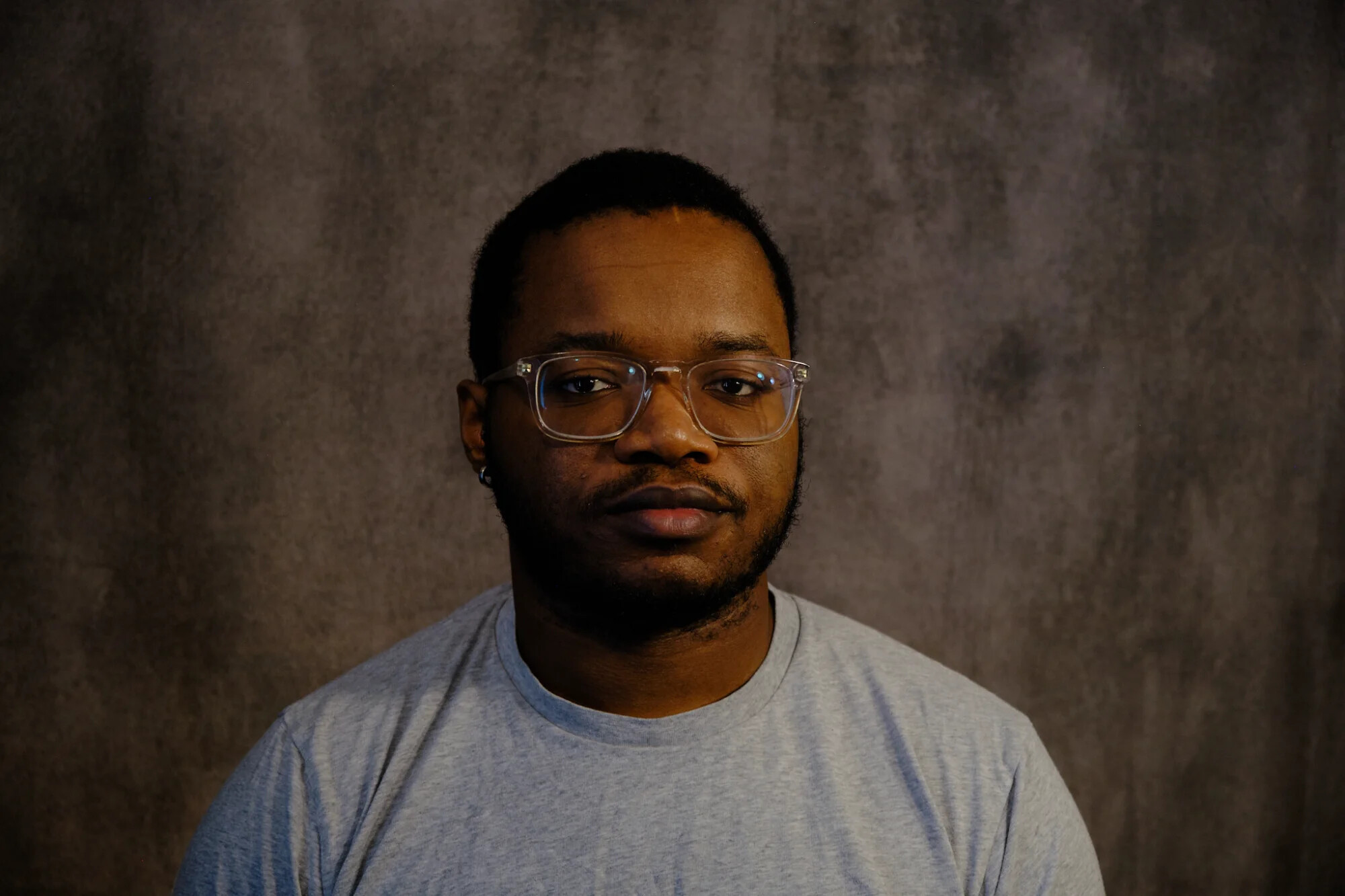Portrait 3